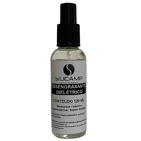 DESENGRAXANTE DIELETRICO 120ML