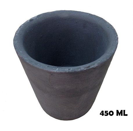 CADINHO PARA FUNDICAO 450 ML RF
