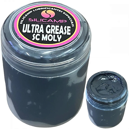 SC MOLY ULTRA GREASE 100G