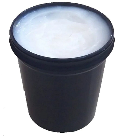 SC GRAXA PELICULA METALICA DE FUSOR 1KG