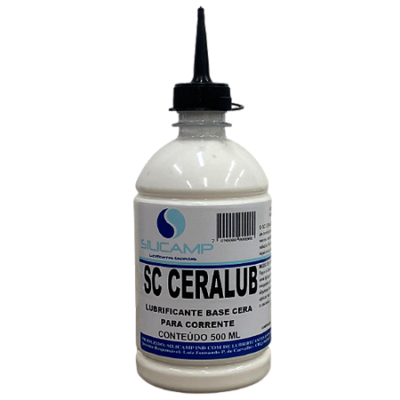 SC CERALUB 500 ML