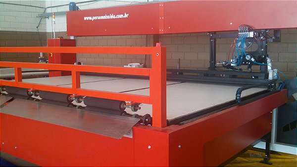 SOLDA PARA LONAS DE CAMINHÃO G-5000