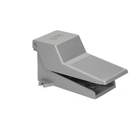 VÁLVULA PNEUMÁTICA DE PEDAL
