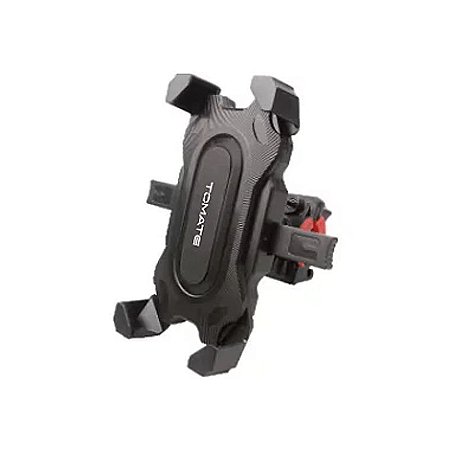 SUPORTE DE CELULAR PARA BICICLETA 360° TOMATE MTG-017