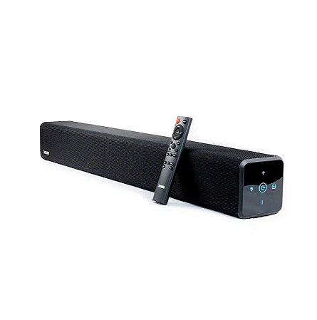 CAIXA DE SOM SOUND BAR BLUETOOTH 110W TOMATE  MTS-2021PRO