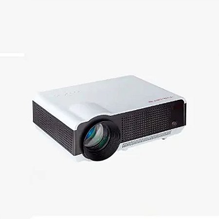 PROJETOR  MULTIMIDIA 3000 LUMENS TOMATE MPR-2003