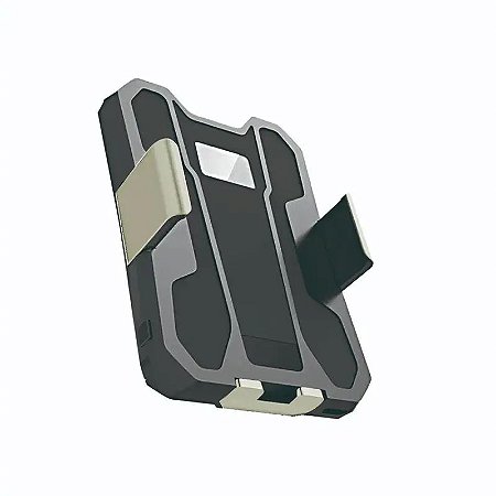 SUPORTE DE CELULAR VEICULAR COM CARREGADOR WIRELESS TOMATE MTG-065