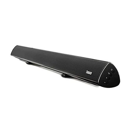 CAIXA DE SOM SOUNDBAR BLUETOOTH 120W TOMATE MTS-2018