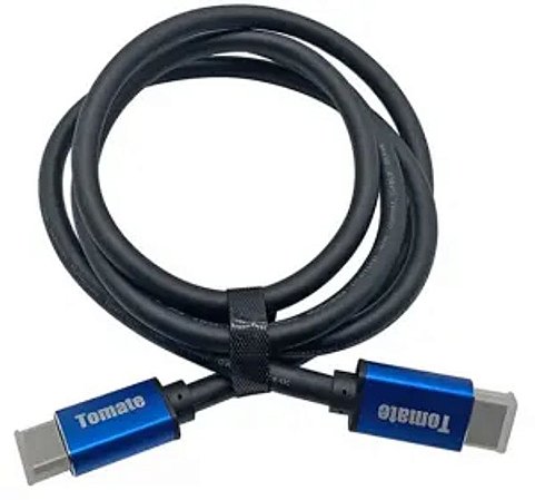 CABO HDMI PARA HDMI 4K 2M 2.0 TOMATE MHD-4112
