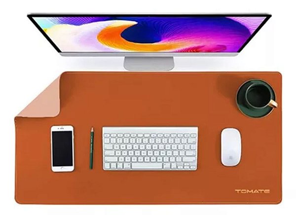 MOUSE PAD 68X30CM TOMATE MTC-001