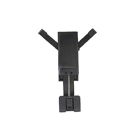 SUPORTE DE CELULAR VEICULAR PARA SAIDA DE AR TOMATE MTG-106