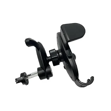 SUPORTE DE CELULAR VEICULAR PARA SAIDA DE AR TOMATE MTG-022