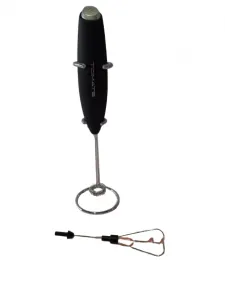 MIXER PORTATIL A PILHA TOMATE SRQ-008