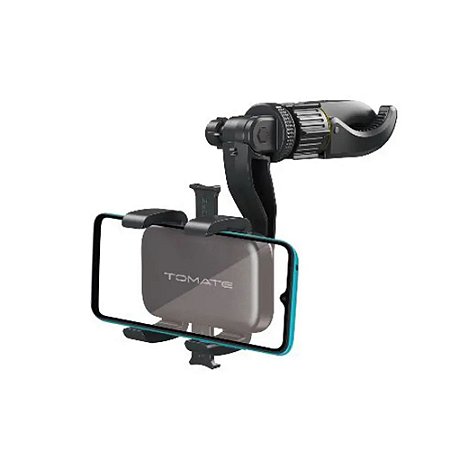 SUPORTE DE CELULAR VEICULAR TOMATE MTG-029
