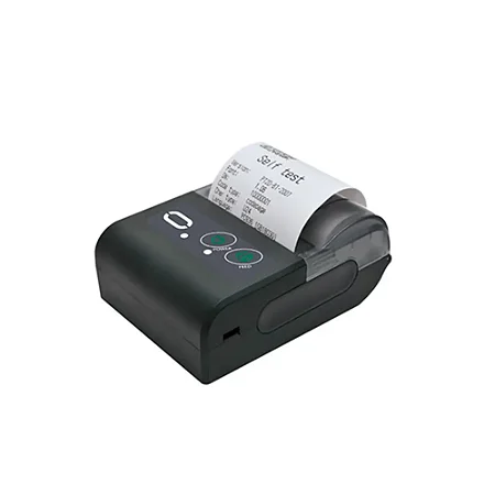 MINI IMPRESSORA TERMICA BLUETOOTH TOMATE MTI-773