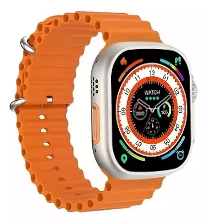 RELOGIO SMART WATCH TOMATE MTR-71