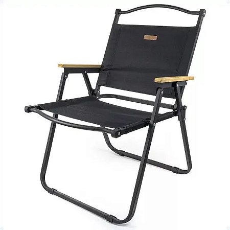 CADEIRA DOBRAVEL PORTATIL ATE 150KG TOMATE MCC-P007