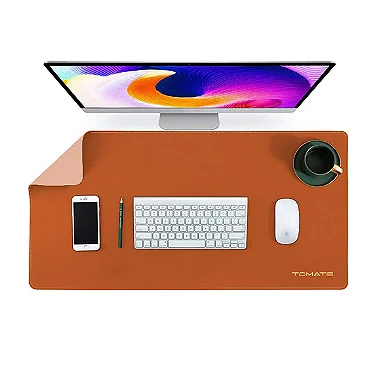 MOUSE PAD 68X30CM TOMATE MTC-7030