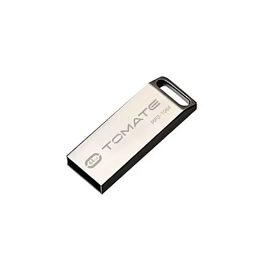 PEN DRIVE USB 2.0 64GB TOMATE MPD-1064