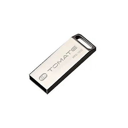 PEN DRIVE USB 2.0 32GB TOMATE MPD-1032