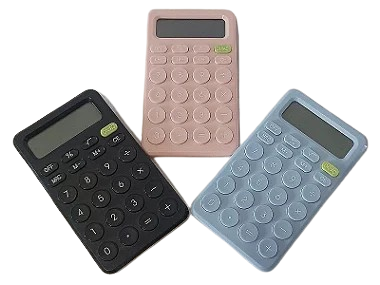 CALCULADORA ELETRONICA 8 DIGITOS AIKER AK-J013