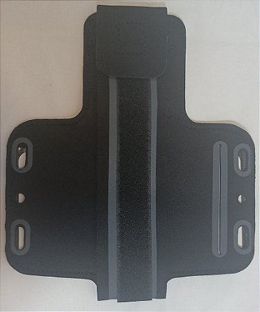 CAPA DE CELULAR PARA BRACO A PROVA D` AGUA TOMATE MTG-116