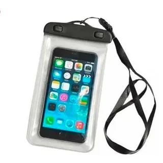 BOLSA A PROVA D´ AGUA ATE 7.2" TOMATE MTG-117