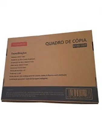 Quadro De Copia Com Led Tomate Mtm-1109 - Loja Tomate
