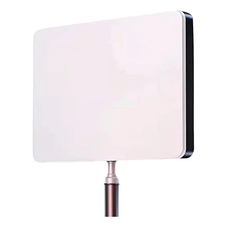 LUZ DE PREENCHIMENTO 14" DE COR DUPLA 45W TOMATE MLG-152