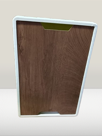 CAIXA ORGANIZADORA PORTATIL TOMATE MC-60