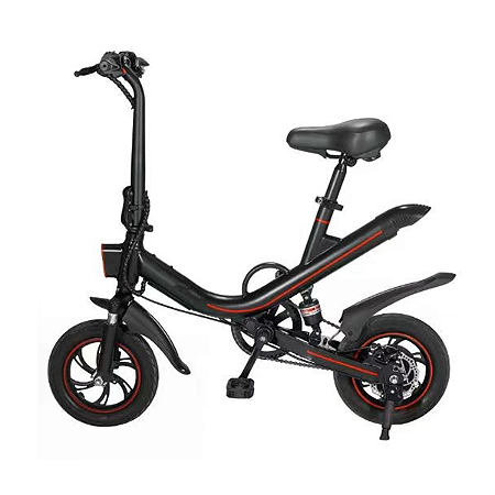 BICICLETA ELETRICA 30KM/H MBE-V030