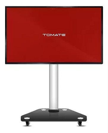 MONITOR LED POLICROMATICO 43" COM SUPORTE MTM-1143