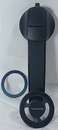 SUPORTE PARA CELULAR VENTOSA TOMATE MTG-408