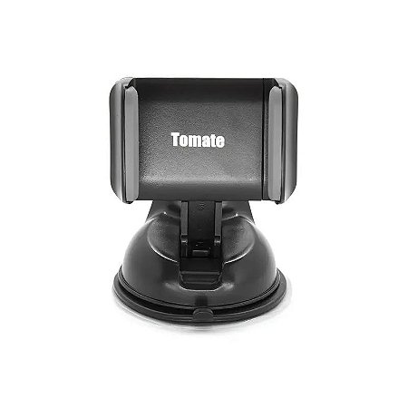 SUPORTE DE CELULAR VEICULAR COM VENTOSA TOMATE MTG-012
