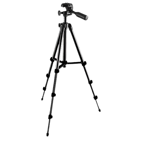 TRIPE PARA CAMERA FOTOGRAFICA E CELULAR 1M TOMATE MTG-3011