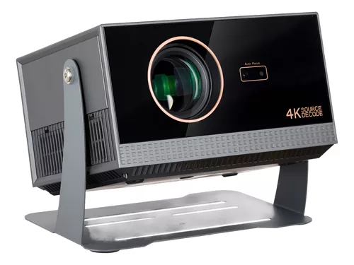 PROJETOR MULTIMIDIA HD 5000 LUMENS 1920 X 1080P TOMATE MPR-5009