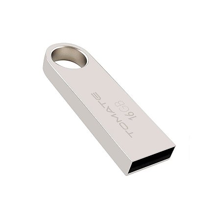 PEN DRIVE USB 2.0 16GB TOMATE MPD-1016