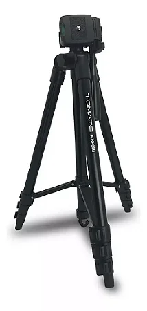 TRIPE PARA CAMERA E FILMADORA TOMATE MTG-8011