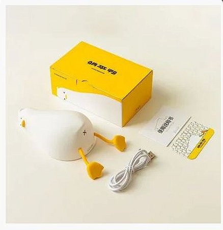 LUMINARIA DE MESA COM SENSOR TOMATE AKL-L001