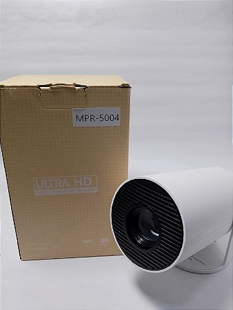 PROJETOR MULTIMIDIA ANDROID MPR-5004