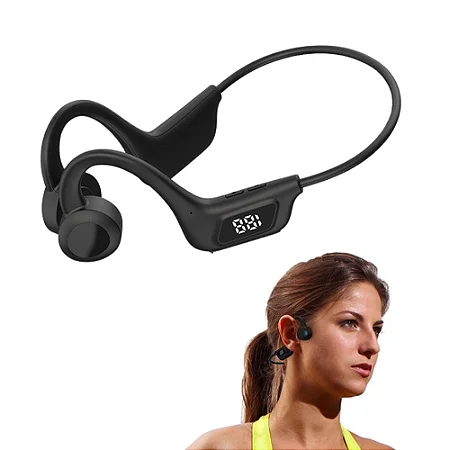 FONE DE OUVIDO BLUETOOTH 5.3 ONEX FON-8114