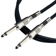 CABO DE MICROFONE P10 PARA P10 1.5M ONEX CAB-2206