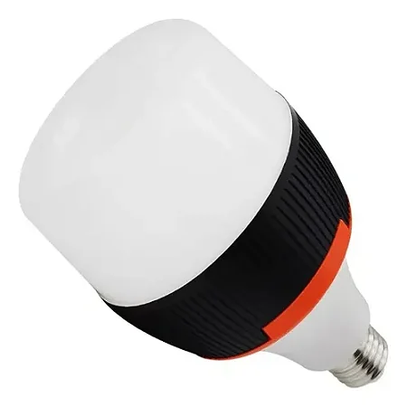 LUMINARIA DE EMERGENCIA REGARREGAVEL A PILHA 30W ONEX LAN-7099