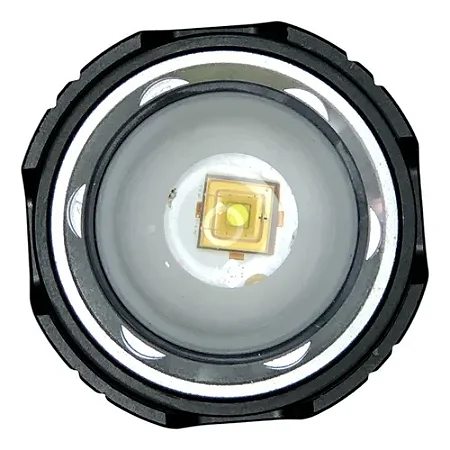 LANTERNA MANUAL REGARREGAVEL 75W ONEX LAN-7005 - Loja Tomate