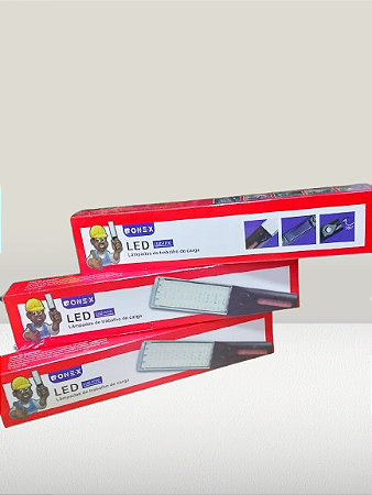 LAMPADA DE TRABALHO 5V ONEX LUZ-7710