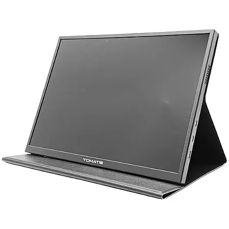 MONITOR PORTATIL 12,3" POLEGADAS TOMATE MTM-1203