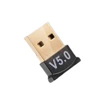 ADAPTADOR BLUETOOTH USB 5.0 ONEX WF-7506