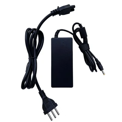 FONTE PARA NOTEBOOK 65W PLUG 3.0X1.1MM ONEX FT-5913