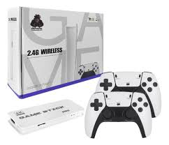 GAMER STICK 2.4G 3D 8K WIRELESS ONEX M8-15