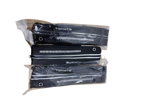 POCHETE ESPORTIVA PARA CORRIDA TOMATE MTG-257